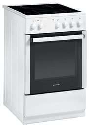 Электрическая плита Gorenje EC 52160 AW в Нижнем Новгороде