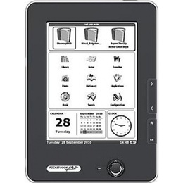 Электронная книга PocketBook Pro 612 в Нижнем Новгороде