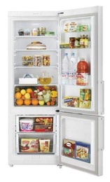 Холодильник Samsung RL-29 THCSW в Нижнем Новгороде