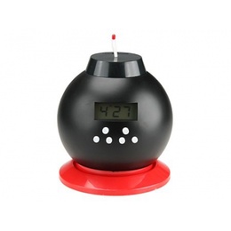 Будильник-копилка "Бомба" BF-1819 в Нижнем Новгороде