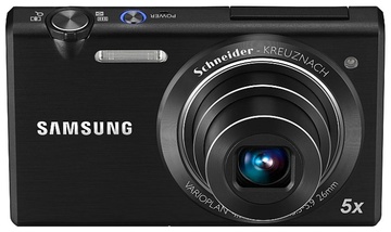 Фотоаппарат Samsung MV800 Black в Нижнем Новгороде