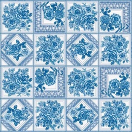 Клеенка стол ПВХ 1,4х20м Декорама 71С (1) Турция в Нижнем Новгороде