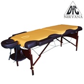 Массажный стол DFC Nirvana, Relax TS20112_MB 