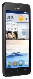 Huawei Ascend G630 Black в Нижнем Новгороде