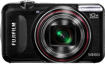Фотоаппарат Fujifilm FinePix T300 Black в Нижнем Новгороде