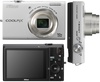Фотоаппарат Nikon Coolpix S6200 White в Нижнем Новгороде вид 3