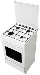 Газовая плита Ardo C 664V G6 White в Нижнем Новгороде