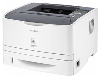 Принтер Canon i-Sensys LBP6650dn в Нижнем Новгороде