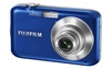Фотоаппарат Fujifilm FinePix JV200 Blue в Нижнем Новгороде вид 2