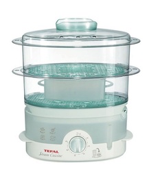 Пароварка Tefal VC 1001 в Нижнем Новгороде
