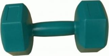 Гантели Atemi AD-02-6 (2 х 3 кг) в Нижнем Новгороде