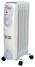 Масляный радиатор Ресанта ОМ-7Н в Нижнем Новгороде