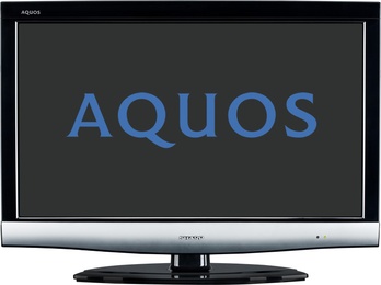 ЖК телевизор Sharp LC-32FS510 в Нижнем Новгороде