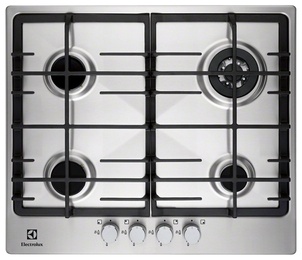 Газовая поверхность Electrolux EGG 56343 NX в Нижнем Новгороде