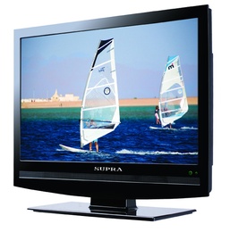 ЖК телевизор Supra STV-LC1625WL Black в Нижнем Новгороде