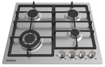 Газовая поверхность Ascoli HGS604-01CS в Нижнем Новгороде
