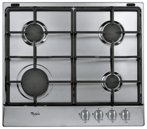 Газовая поверхность Whirlpool AKR 311 IX в Нижнем Новгороде