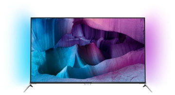 ЖК телевизор Philips 49PUS7100/60 в Нижнем Новгороде