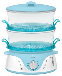 Пароварка Lasko LS-1104-20 в Нижнем Новгороде
