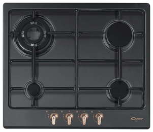 Газовая поверхность Candy CPGC 64 SQPGH в Нижнем Новгороде