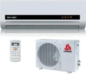 Кондиционер Chigo CS/CU-61H3A-P84 в Нижнем Новгороде