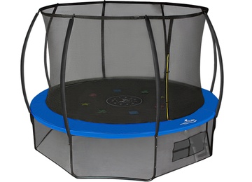 Батут Hasttings Air Game (3,05м) в Нижнем Новгороде