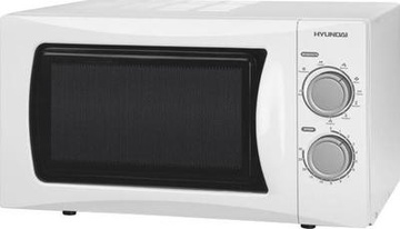 Микроволновая печь Hyundai H-MW3220 White в Нижнем Новгороде