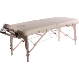 Массажный стол Vision Juventas II Коричневый в Нижнем Новгороде