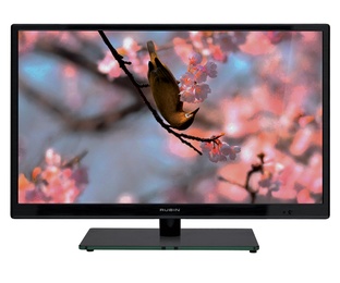 ЖК телевизор Рубин RB 19SE5T2C черный в Нижнем Новгороде