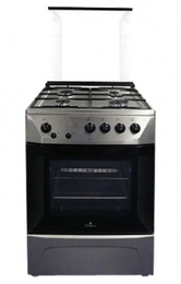 Газовая плита Дарина D GM141 014 X в Нижнем Новгороде