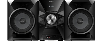 Музыкальный центр Sony MHC-ECL7D в Нижнем Новгороде