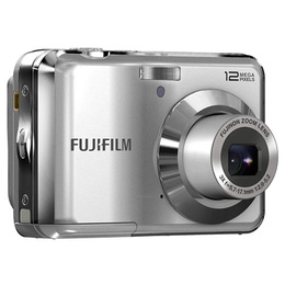 Фотоаппарат Fujifilm FinePix AV100 Silver в Нижнем Новгороде