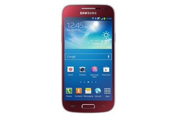 Samsung GT-i9192 Galaxy S4 mini Duos Red в Нижнем Новгороде