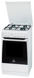 Газовая плита Indesit KN 1G21 S(W) в Нижнем Новгороде