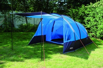 Палатка High Peak Kos 3 в Нижнем Новгороде