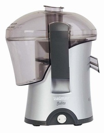 Соковыжималка Zelmer 377 Silver в Нижнем Новгороде