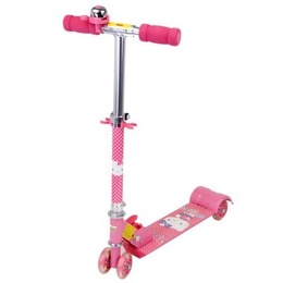 Самокат Hello Kitty HСA21187 в Нижнем Новгороде