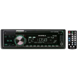 CD ресивер Supra SCD-302U в Нижнем Новгороде