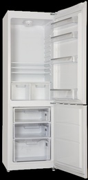 Холодильник Vestel VCB 365 VW в Нижнем Новгороде