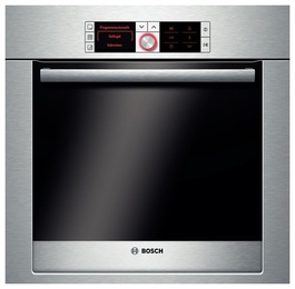Электрическая духовка Bosch HBG38U750 в Нижнем Новгороде