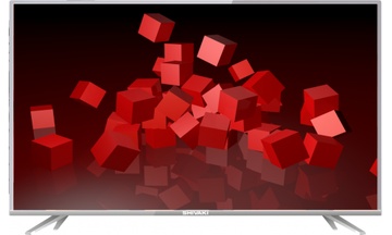 ЖК телевизор Shivaki STV-43LED16 в Нижнем Новгороде