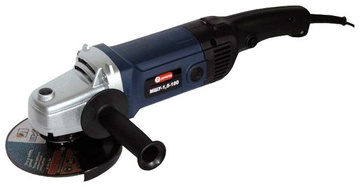 Машина шлифовальная угловая Диолд МШУ-1,5-180 (4) в Нижнем Новгороде