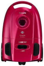 Пылесос Philips FC 8455/01 в Нижнем Новгороде