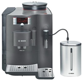 Кофемашина Bosch TES 70621 RW в Нижнем Новгороде