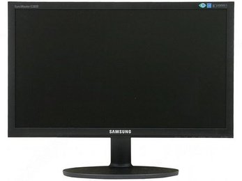 Монитор Samsung SyncMaster E2020N в Нижнем Новгороде