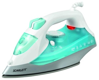 Утюг Scarlett SC-SI30K02 (10) в Нижнем Новгороде