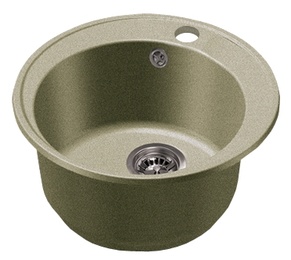 Мойка Harte H-4549 -302 Песочный в Нижнем Новгороде