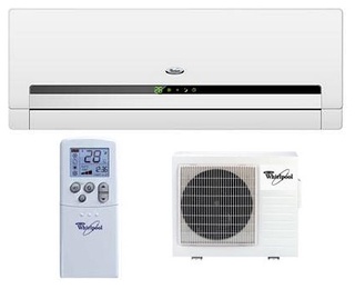 Кондиционер Whirlpool AMD 301 в Нижнем Новгороде