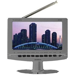 Авто TV Supra STV-703 Silver в Нижнем Новгороде