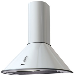 Вытяжка Krona Diana 500 White push button в Нижнем Новгороде